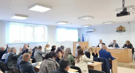 Снимка: БТА Снимка: БТА