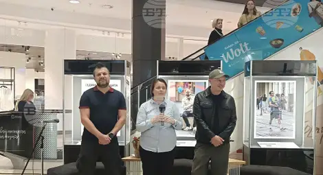 Снимка: БТА Снимка: БТА