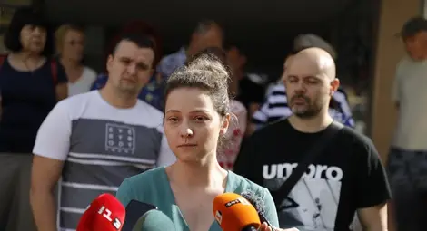 Моника Иванчева-Микова