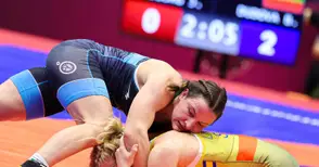 Биляна прати Русе на Олимпиадата в Париж