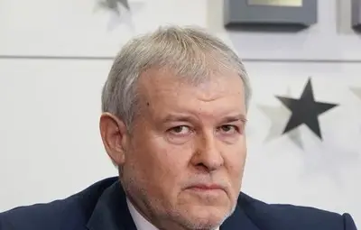 Преизбраха Румен Христов за лидер на СДС Преизбраха Румен Христов за лидер на СДС