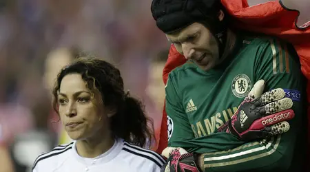 Ева Карнейро проговори за пръв път след скандала с Моуриньо