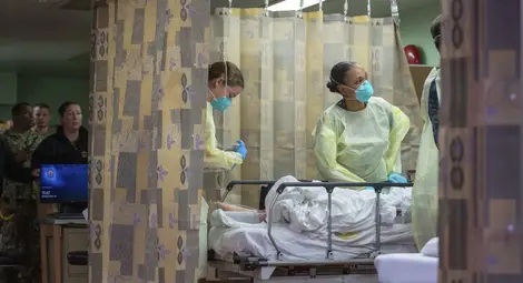 31-годишен българин е починал от коронавирус в Лондон