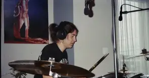 Барабанистът Николай Мотков: Музиката е инвестиция, която си струва - вярно, не в пари, но в много други неща