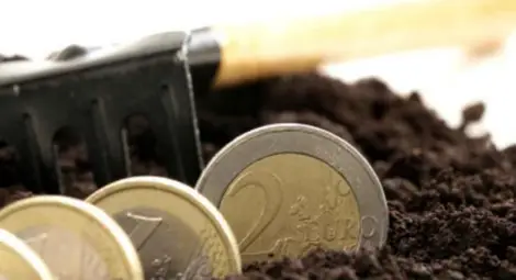 1,4 милиарда лева получават  фермерите по директни плащания