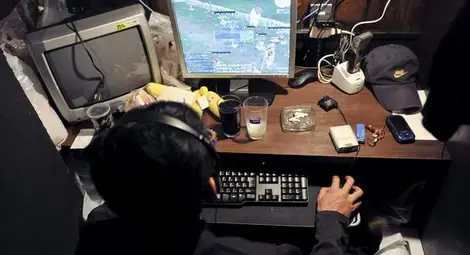 Хакери-ислямисти атакуват държавни сайтове на САЩ и Франция Хакери-ислямисти атакуват държавни сайтове на САЩ и Франция