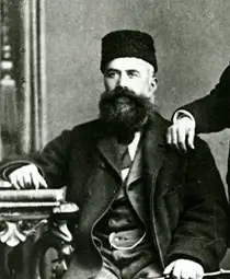 Четникът, който дава идеята да се завземе &bdquo;Радецки&ldquo;