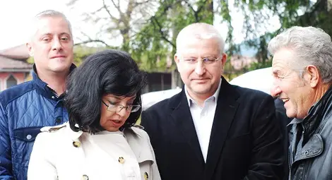 Реформаторският блок е в Русе на празника на града 6 май