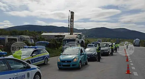 Снимка: БТА Снимка: БТА