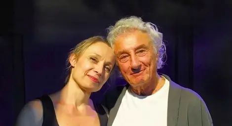 Мариана Де Мео: В Русе за първи път се срещнах с пантомимата, която не спира да ме удивлява вече 40 години