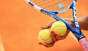 Химн от времето на Третия райх шокира немските тенисистки Химн от времето на Третия райх шокира немските тенисистки