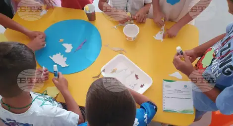 Снимка: БТА Снимка: БТА