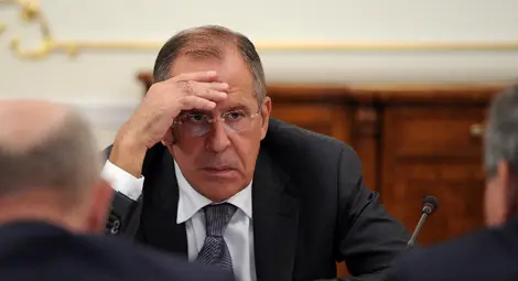 Руският план за Сирия е от четири етапа 