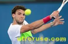 Гришо и Багдатис продължават на двойки в Мелбърн Гришо и Багдатис продължават на двойки в Мелбърн