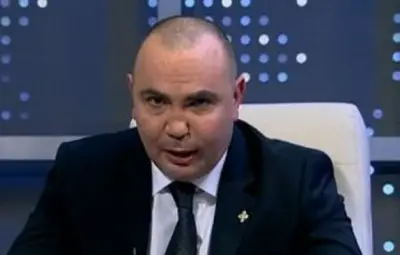 Росен Петров: Носът ми е смазан от удар