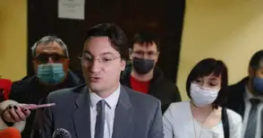 Крум Зарков: Мотивирани сме да работим Русенска област най-сетне да заеме мястото, което заслужава