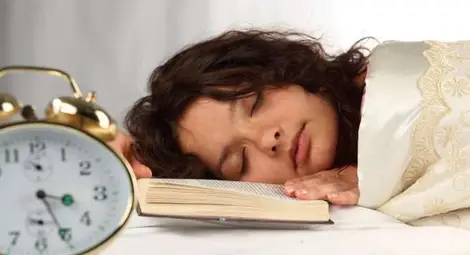 Как да се справим с пролетната умора?