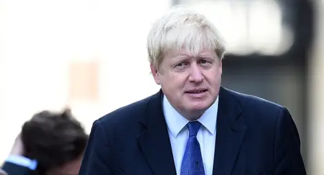 Кметът на Лондон каза &bdquo;сбогом на ЕС&rdquo;