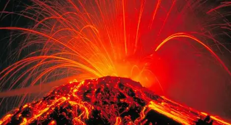 Глобалното затопляне е започнало преди 200 години 