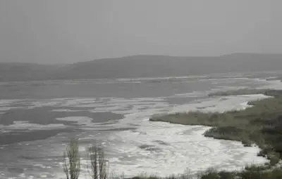 Януари най-студен от 53 години насам