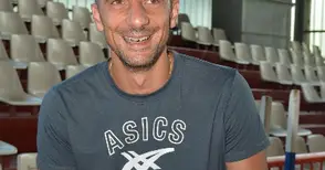 Петър Шопов: Фаворити сме за Суперлигата