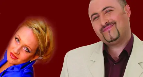 Руслан и Русалина пак на гастрол с Русенската опера