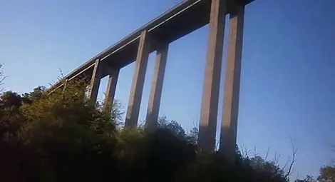 Малко над 700 000 лева разлика в  офертите за ремонта на Писанския мост