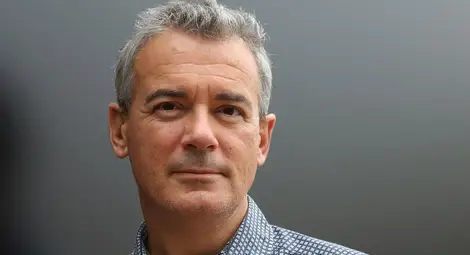 Илия Троянов представя в Русе филма &bdquo;Оазиси на свободата&ldquo;