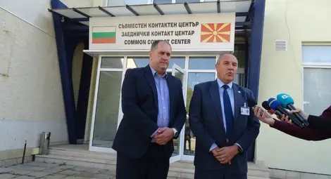 МВР търси съдействие от гражданите в борбата с корупцията