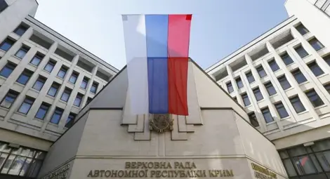 Какво се промени в Крим една година след присъединяването към Русия