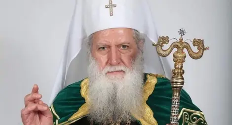 Дядо Неофит: Който е далеч от Бога, отдалечава се и от любовта Дядо Неофит: Който е далеч от Бога, отдалечава се и от любовта