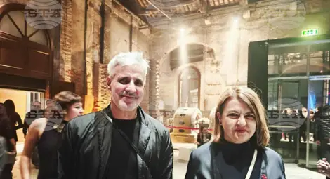 Снимка: БТА Снимка: БТА