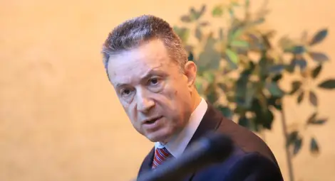 Янаки Стоилов нареди одит на Агенцията по вписванията и на дирекция &bdquo;Българско гражданство&ldquo;