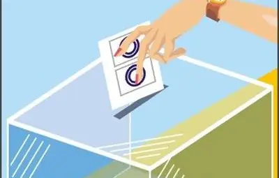 В областните градове: ГЕРБ - 21 кмета, РБ - 4, ДПС -1, БСП - 0, един сам срещу всички