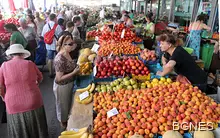 Как ЕС защитава фермерите от последствията на ембаргото