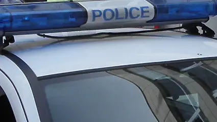 Мъж се барикадира в дома си в центъра на София и отказва да излезе от там