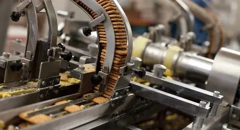 Промишленото производство  расте с 0.1% през октомври