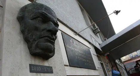 БЧК е обезпокоен за съдбата на "Пирогов" БЧК е обезпокоен за съдбата на "Пирогов"