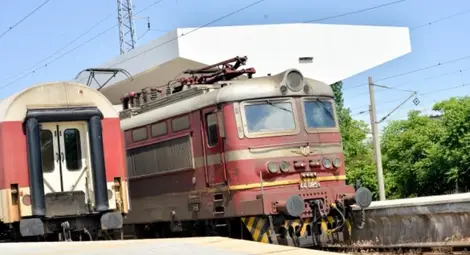 Московски разпореди спешна проверка на БДЖ Московски разпореди спешна проверка на БДЖ