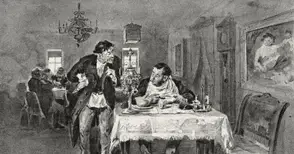 Адвокатът на малкия човек