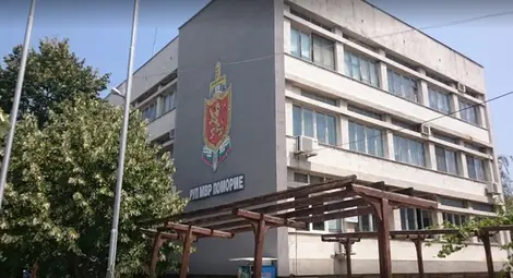 "Отвлечена" африканка от Сиера Леоне вдигна на крак поморийската полиция