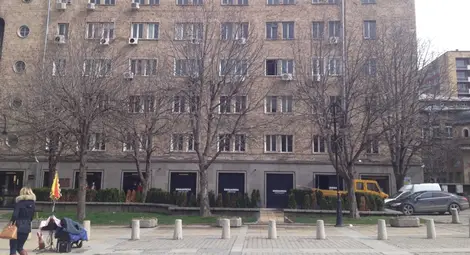 Патриарх Неофит отказал договор с Гинка Върбакова