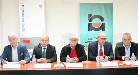 Снимка: БТА Снимка: БТА