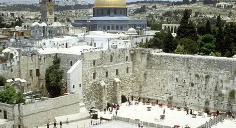 Външно министерство: Не ходете в Израел