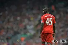 Роджърс ще разчита на опита на Балотели тази вечер