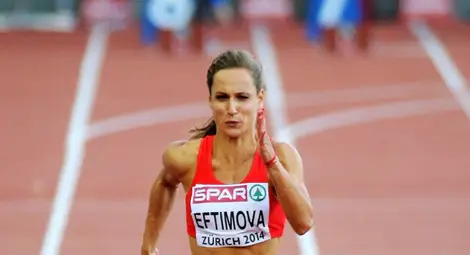 Инна с две бързи титли на „Нови звезди“ Инна с две бързи титли на „Нови звезди“