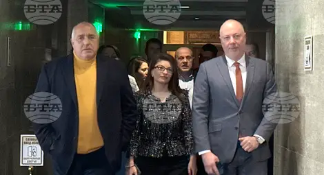 Снимка: БТА Снимка: БТА