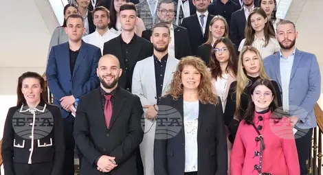 Снимка: БТА Снимка: БТА