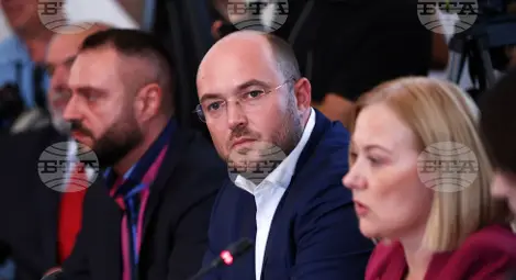 Снимка: БТА Снимка: БТА