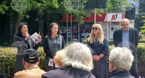 Снимка: БТА Снимка: БТА